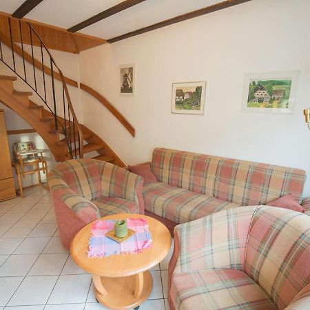 Ferienhaus Huebner, Fewo Vermittlung Nordsee Dangast Bagian luar foto
