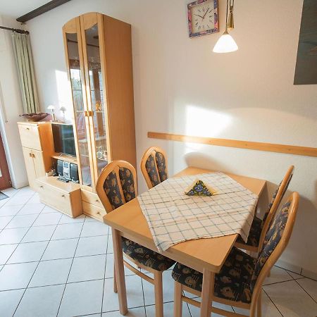 Ferienhaus Huebner, Fewo Vermittlung Nordsee Dangast Bagian luar foto