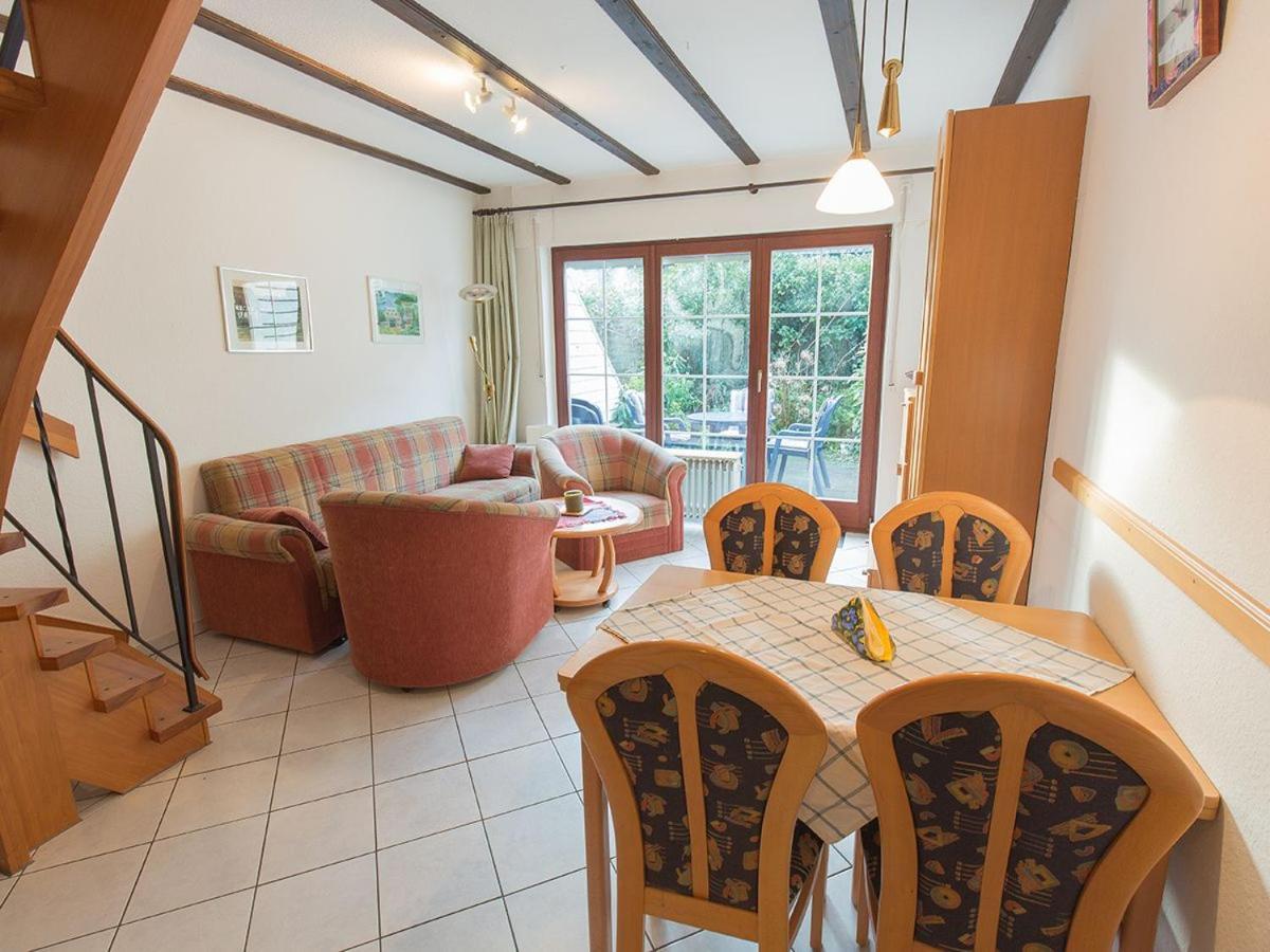 Ferienhaus Huebner, Fewo Vermittlung Nordsee Dangast Bagian luar foto
