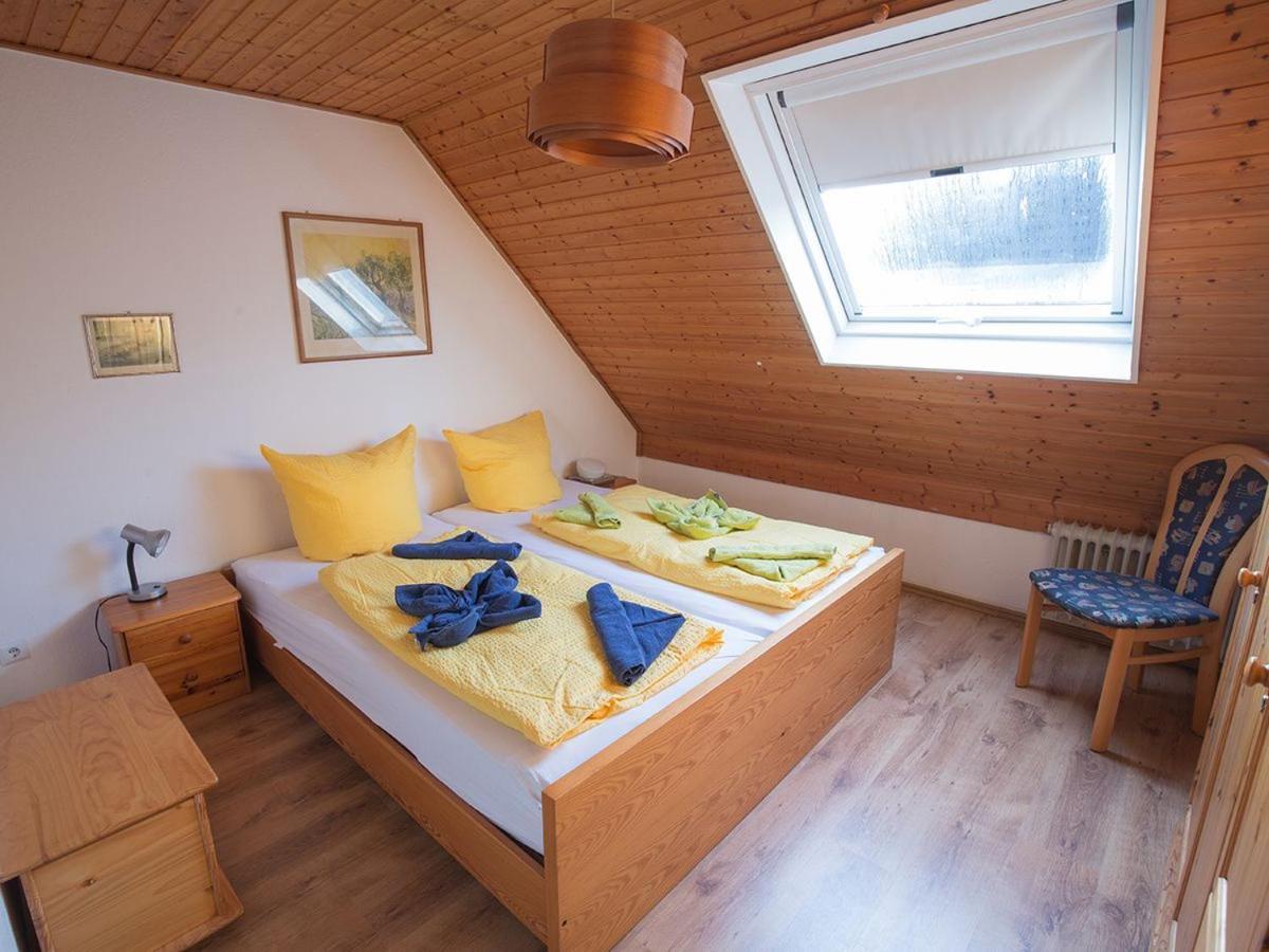 Ferienhaus Huebner, Fewo Vermittlung Nordsee Dangast Bagian luar foto