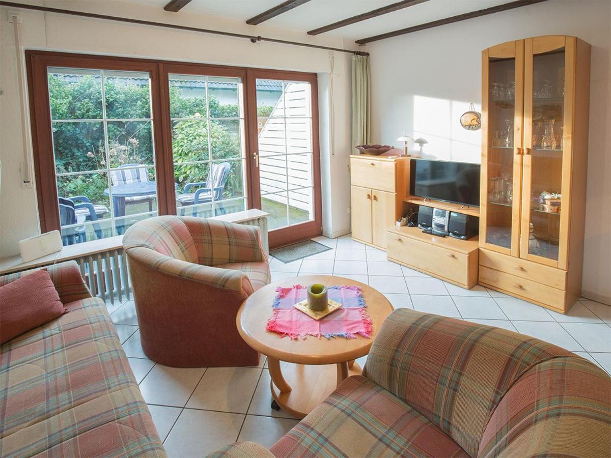 Ferienhaus Huebner, Fewo Vermittlung Nordsee Dangast Bagian luar foto