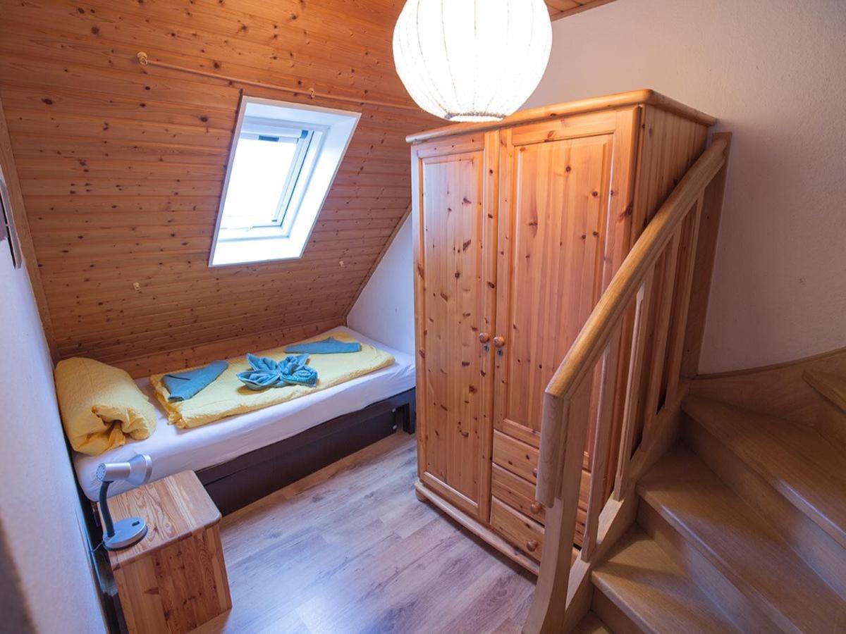 Ferienhaus Huebner, Fewo Vermittlung Nordsee Dangast Bagian luar foto